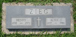 Henry Zieg 