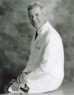 Dr David Willard “Doc” Williams Jr.