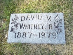 David Victory Whitney Jr.