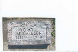 Vivian Faye Richardson 