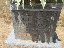 Bob Brown 