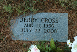 Jerry Cross 
