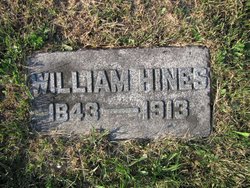 William Hines 