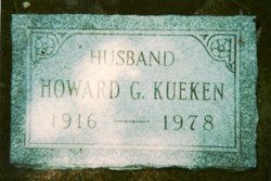 Howard G. Kueken 
