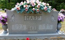 Aaron W Harp 