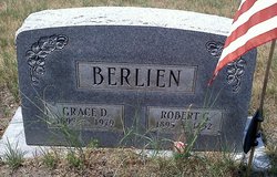 Robert G Berlien 