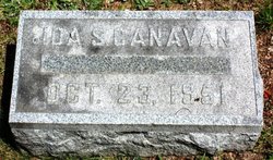 Ida M. <I>Strauss</I> Canavan 
