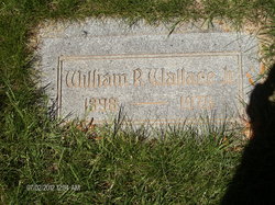 William Ross Wallace Jr.