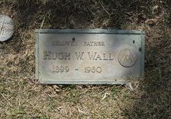 Hugh W. Wall 