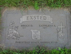 Bruce D. Exsted 