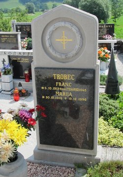 Franc Trobec 