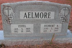 Ethel Aelmore 