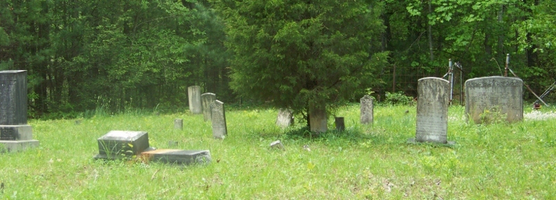 Hartley Family Cemetery