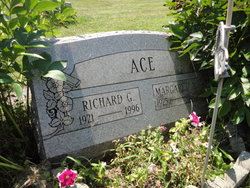 Richard George Ace 