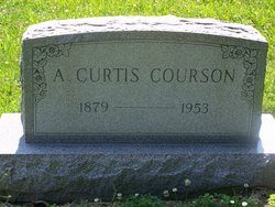 Addison Curtis Courson 