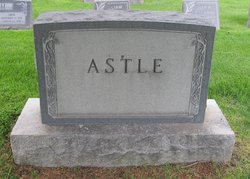 John M Astle 
