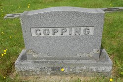 David Copping 