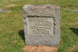 George Calvin Wilcher 