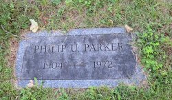 Phillip U. Parker 