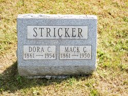 Mack Charles Stricker 