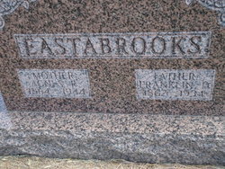Franklin Day Eastabrooks 