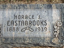Horace John Eastabrooks 