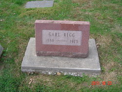 Garl Reysen Rigg 