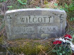Joseph Wilcott 
