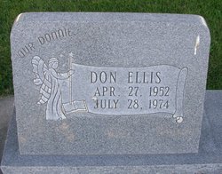 Don Ellis 