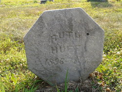 Ruth Huff 