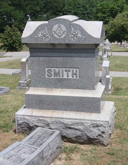 James Washington Smith 