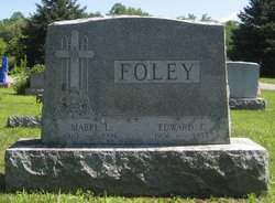 Mabel <I>Loft</I> Foley 