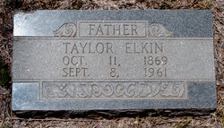 Taylor L. Elkin 