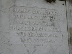 James Chalaron Jr.