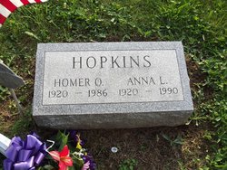 Homer O. Hopkins 