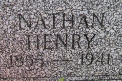 Henry Nathan Deisher 