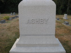 Eugene C Ashby 
