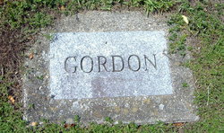 Gordon Francis Allen 