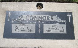 Clifford F. Connors 