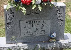 William Bain Gulley Sr.