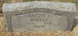 Robert Barnet 