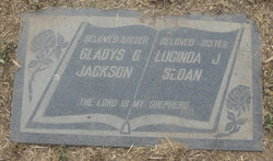 Gladys G. Jackson 
