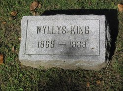 Wyllys King 