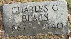 Charles C. Bemis 