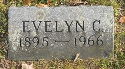 Evelyn C. Barden 
