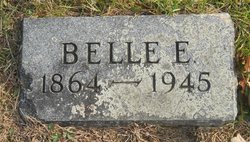 Belle E. <I>Bemis</I> Barden 