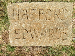 Hafford Edwards 