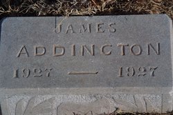 James Addington 