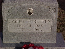 James C. Butery 