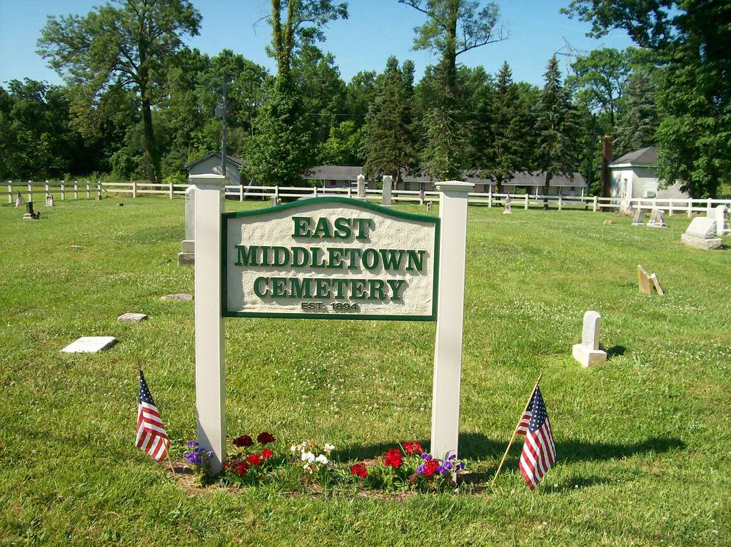 East Middletown Cemetery